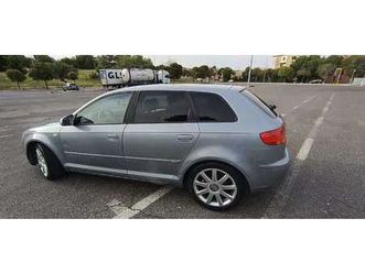 a3 sportback 2.0 tdi ambiente