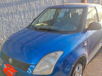 suzuki swift 1.3