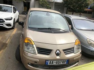 renault automat 1.6 benzin gaz viti 2007