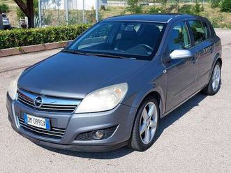 5p 1.7 cdti cosmo 125cv 6m fap