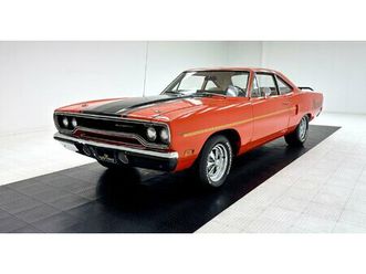 1970 plymouth road runner hardtop