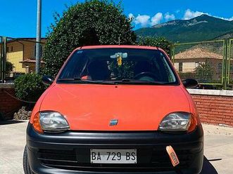 fiat 600