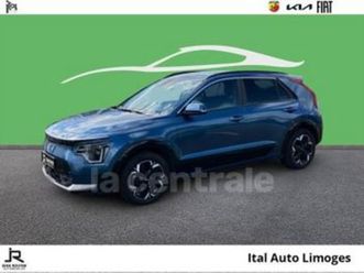 ii ev electrique 204 ch premium business 64.8 kwh