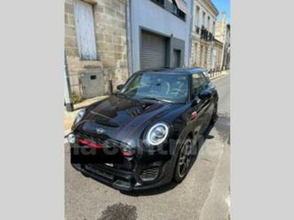 iii (f56) 2.0 231 jcw 231 13cv bva8