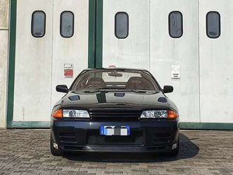 gt-r