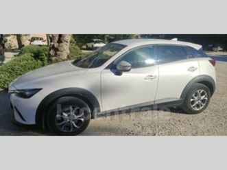 2.0 skyactiv-g 121 dynamique