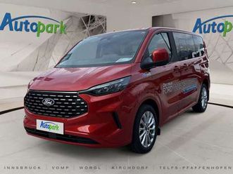 ford tourneo custom 320 l1