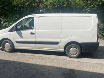 tepee classic lang hdi 120 fap