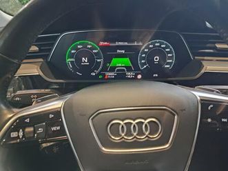audi drugi modeli e-tron 50 avtomatik