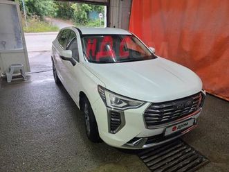 продажа haval jolion, 2023 год в новосибирске