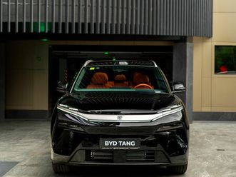 byd tang an. 2025