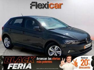 advance 1.0 tsi 70kw (95cv)