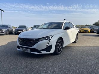 1.2 puretech 130ch s&s allure pack eat8