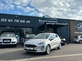 vi 1.0 ecoboost 100 s&s titanium 5p