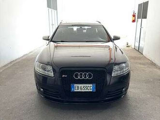 avant 3.0 v6 tdi advanced quattro tiptronic fap