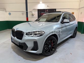 bmw x3 xdrive30e xline