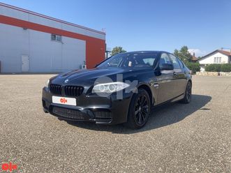 bmw f10 535i xdrive