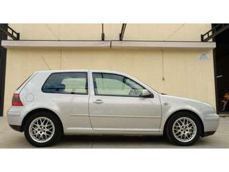 1.8 turbo gti edicion especial