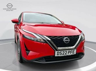 1.3 dig-t mhev acenta premium suv 5dr petrol hybrid xtron euro 6 (start/stop) (158 ps)