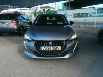 peugeot 208 1.2 puretech active pack