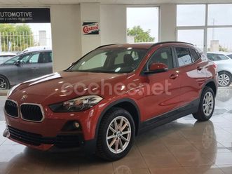 bmw x2 sdrive16d