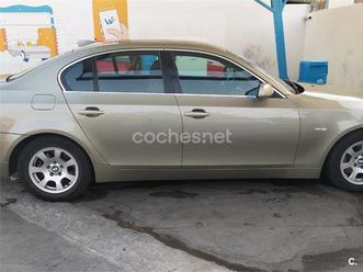 bmw serie 5 530d