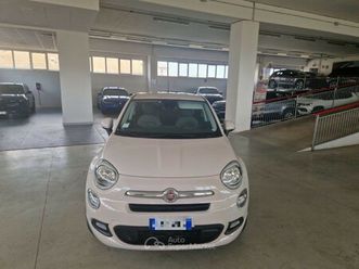 1.6 multijet 120 cv opening edition