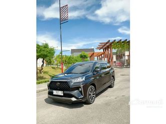 2022 toyota veloz 1.5 q (premium color) mpv #gress