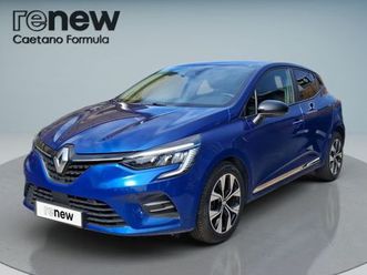 renault clio tce 90 evolution