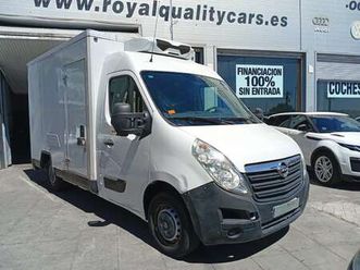 movano ch.cb. 2.3cdti l4h1 3500 rd 130