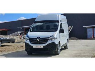 renault trafic trafic 2.0dci 145cv