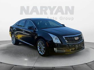 used 2016 cadillac xts luxury philadelphia pa 19136