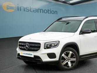 mercedes-benz glb 250 4matic 165 kw