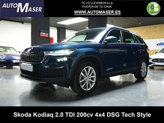 2.0 tdi style 4x4 dsg 147 kw (200 cv)