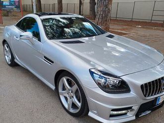 slk 200 premium