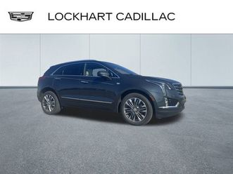 used 2019 cadillac xt5 luxury greenwood in 46143