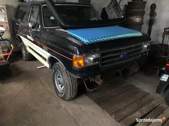 ford bronco 5.8 v8, usa, oplacony, pneumatyka skarżysko-kamienna - sprzedajemy.pl