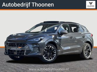 cupra terramar 1.5 tsi e-hybrid vz performance | trekhaak | sennheister | 360° camera