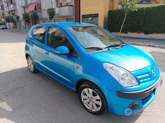 nissan pixo 1.0 5 porte acenta
