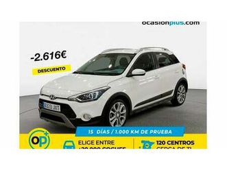 hyundai i20 1.0 tgdi bd tecno 100