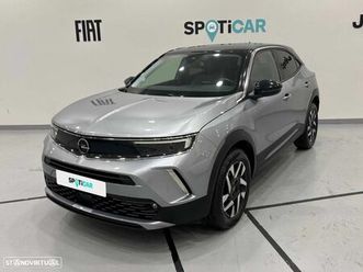 opel mokka 1.5 d elegance