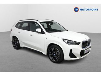 230kw xdrive30 m sport 65kwh 5dr auto