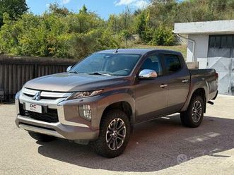 mitsubishi l200 2.3 d club cab 4x4 super select in