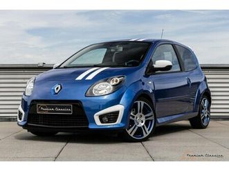 renault twingo - 1.6 16v gordini rs | 121.000km | perfect condition | no. 0749