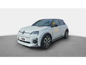 techno 150 ch autonomie confort