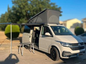 2.0tdi bmt beach camper 110kw