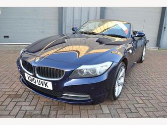 2.5 23i m sport auto sdrive euro 5 2dr