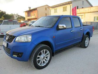 5 2.0 tdi dc 4x4 super luxury cerchio 18