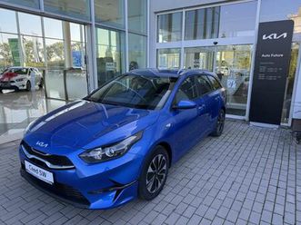 kia ceed 1.5 t-gdi 7dct sw spin my 25