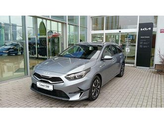 kia ceed 5hb 1,5t-gdi spin my25